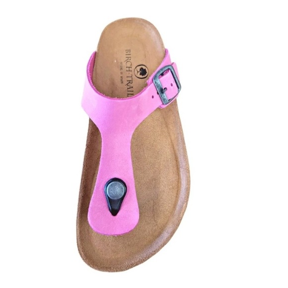 Size 11 Brand new Pink - Picture 5 of 14